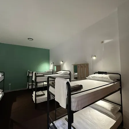 Ip Auberge de jeunesse