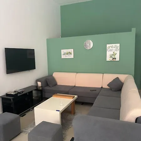 Auberge de jeunesse Ip