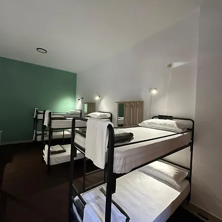 Ip Auberge de jeunesse *